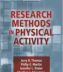 Research Methods in Physical Activity Eighth Edition