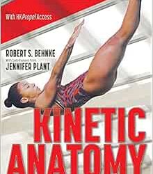 Kinetic Anatomy Fourth Edition