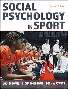 Social Psychology in Sport Second Edition