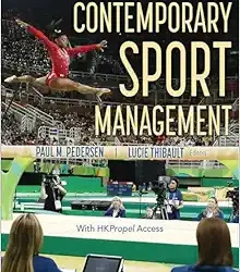 Contemporary Sport Management
