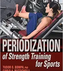 Periodization of Strength Training for Sports Fourth Edition