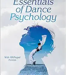 Essentials of Dance Psychology First Edition