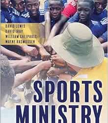 Sports Ministry First Edition