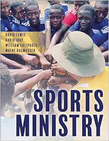 Sports Ministry First Edition