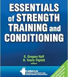 Essentials of Strength Training and Conditioning Fourth Edition