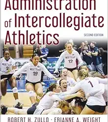 Administration of Intercollegiate Athletics