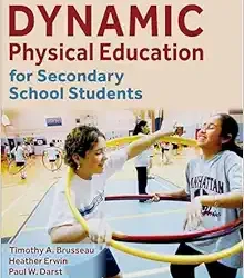 Dynamic Physical Education for Secondary School Students Tenth Edition