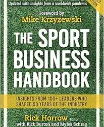 The Sport Business Handbook