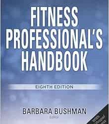 Fitness Professional’s Handbook Eighth Edition