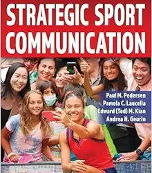 Strategic Sport Communication Fourth Edition