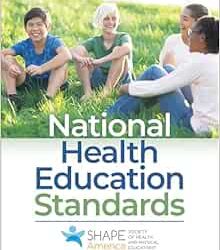 National Health Education Standards Third Edition