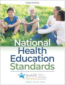 National Health Education Standards Third Edition