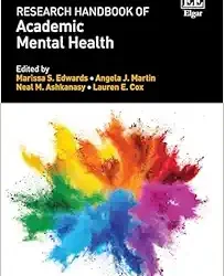Research Handbook of Academic Mental Health