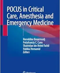 POCUS in Critical Care, Anesthesia and Emergency Medicine 2024 Edition