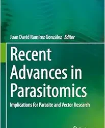 Recent Advances in Parasitomics: Implications for Parasite and Vector Research