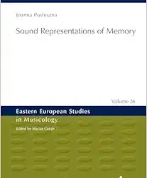 Sound Representations of Memory