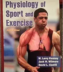 Physiology of Sport and Exercise Fifth Edition
