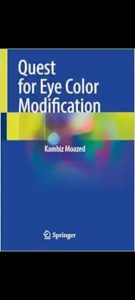 Quest for Eye Color Modification 2024 Edition