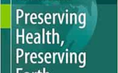 Preserving Health, Preserving Earth: The Path to Sustainable Healthcare  2024 Edition