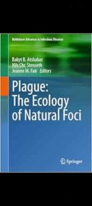 Plague: The Ecology of Natural Foci 2024 Edition