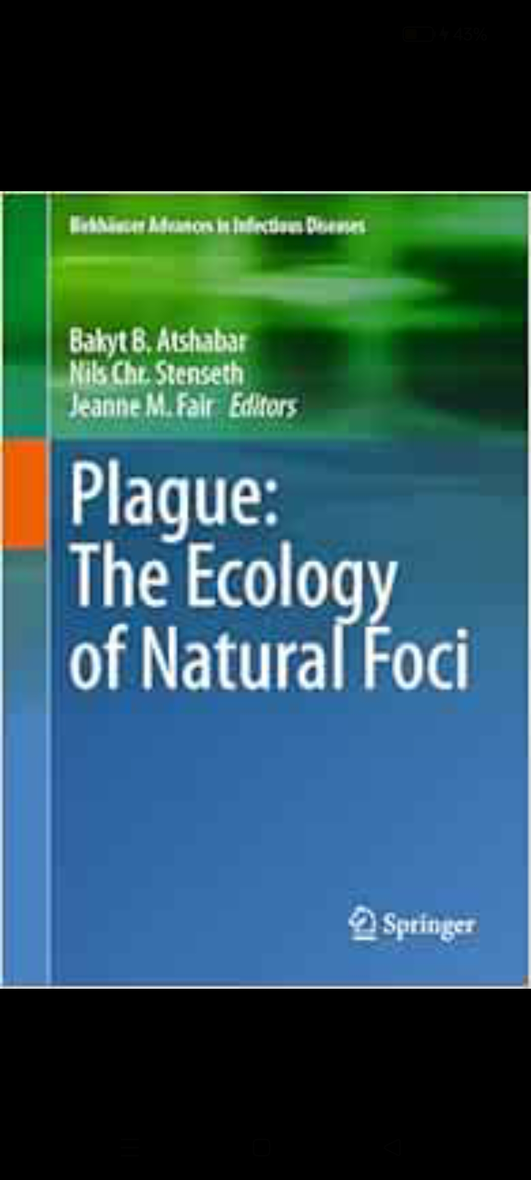Screenshot_2025-06-15-05-18-38-33_6012fa4d4ddec268fc5c7112cbb265e7 Plague: The Ecology of Natural Foci 2024 Edition