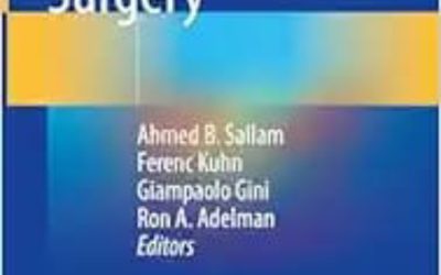 Practical Manual of Vitreoretinal Surgery 2024 Edition