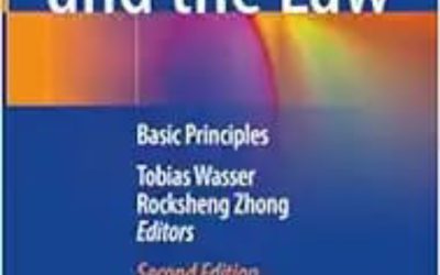 Psychiatry and the Law: Basic Principles