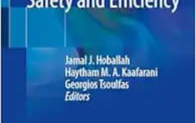 Principles of Perioperative Safety and Efficiency 2024 Edition