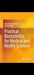 Practical Biostatistics for Medical and Health Sciences 2024 Edition