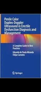Penile Color Duplex-Doppler Ultrasound in Erectile Dysfunction Diagnosis and Management: A Complete Guide to Best Practices 2024 Edition