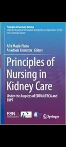 Principles of Nursing in Kidney Care: Under the Auspices of EDTNA/ERCA and EKPF