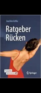 Ratgeber Rücken 2024 Edition