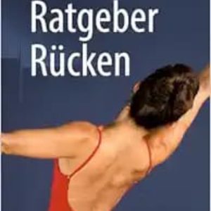 Ratgeber Rücken 2024 Edition