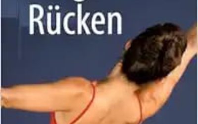 Ratgeber Rücken 2024 Edition