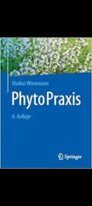 PhytoPraxis Eighth Edition