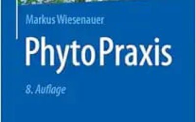 PhytoPraxis Eighth Edition