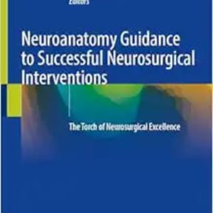 Neuroanatomy Guidance to Successful Neurosurgical Interventions: The Torch of Neurosurgical Excellence 2024 Edition