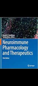 Neuroimmune Pharmacology and Therapeutics Third Edition