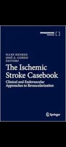 The Ischemic Stroke Casebook: Clinical and Endovascular Approaches to Revascularization 2024 Edition