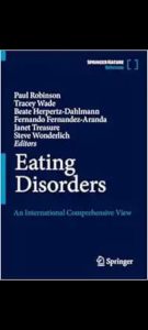 Eating Disorders: An International Comprehensive View