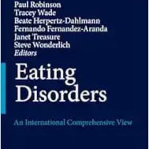 Eating Disorders: An International Comprehensive View