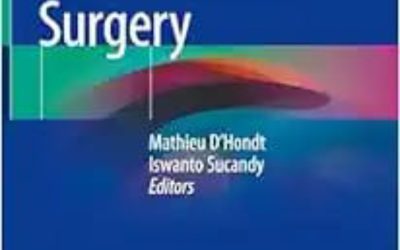 Textbook of Robotic Liver Surgery 2024 Edition