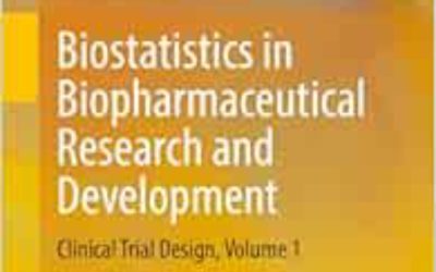 Biostatistics in Biopharmaceutical Research and Development: Clinical Trial Design 2024 Edition