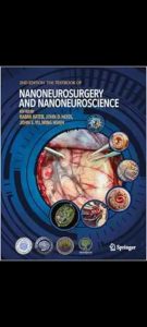 The Textbook of Nanoneuroscience and Nanoneurosurgery Second Edition