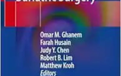The SAGES Manual of Metabolic and Bariatric Surgery Third Edition