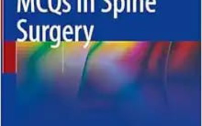 MCQs in Spine Surgery 2024 Edition