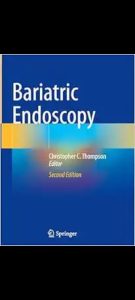 Bariatric Endoscopy Second Edition