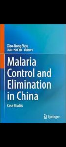 Malaria Control and Elimination in China: Case Studies 2024 Edition