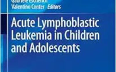 Childhood Acute Lymphoblastic Leukemia