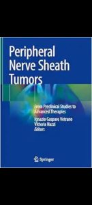Peripheral Nerve Sheath Tumors: From Preclinical Studies to Advanced Therapies 2025 Edition